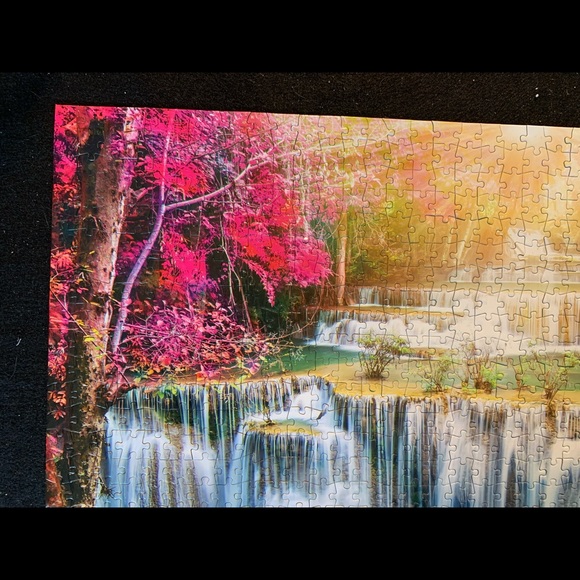 1000 Piece Jigsaw Puzzle - Picture 3 of 11
